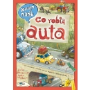 Opowiem ci, mamo, co robią auta