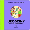 Urodziny na ulicy Czereśniowej