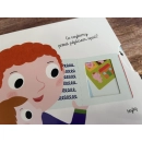 Zasypianie. Akademia mądrego dziecka. Pierwsze słowa