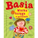 Basia. Wielka księga o uczuciach