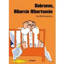 Dobranoc Albercie Albertsonie