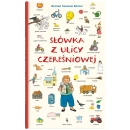 Słówka z ulicy Czereśniowej