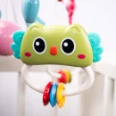 KARUZELKA DO ŁÓŻECZKA POZYTYWKA PROJEKTOR Regulacja głośności + PILOT