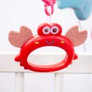 KARUZELKA DO ŁÓŻECZKA POZYTYWKA PROJEKTOR Regulacja głośności + PILOT