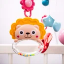 KARUZELKA DO ŁÓŻECZKA POZYTYWKA PROJEKTOR Regulacja głośności + PILOT