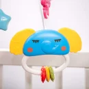 KARUZELKA DO ŁÓŻECZKA POZYTYWKA PROJEKTOR Regulacja głośności + PILOT