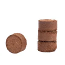 Mini Ogródek dla Dzieci - Szklarnia z Automatycznym Podlewaniem, Termometr i Sadzonki do Uprawy w Domu