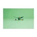 LEGO NINJAGO 71829 Zielony leśny smok Lloyda