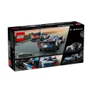 LEGO Speed Champions. Samochody wyścigowe BMW 76922