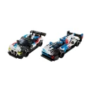 LEGO Speed Champions. Samochody wyścigowe BMW 76922