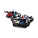 LEGO Speed Champions. Samochody wyścigowe BMW 76922