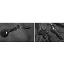 MATA DLA PSA POKROWIEC NA SIEDZENIE do AUTA SAMOCHODU WODOODPORNA