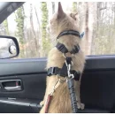 MATA DLA PSA POKROWIEC NA SIEDZENIE do AUTA SAMOCHODU WODOODPORNA