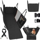 MATA DLA PSA POKROWIEC NA SIEDZENIE do AUTA SAMOCHODU WODOODPORNA