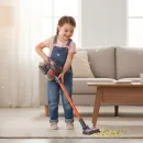 Odkurzacz dla dzieci pionowy z funkcją ssania 3w1