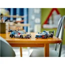 LEGO Speed Champions. Samochody wyścigowe BMW 76922