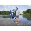 Koło Dmuchane do Pływania Fotel z Oparciem Duże Materac Opona  Bestway