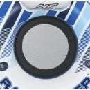 Koło Dmuchane do Pływania Fotel z Oparciem Duże Materac Opona  Bestway