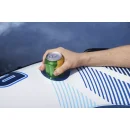 Koło Dmuchane do Pływania Fotel z Oparciem Duże Materac Opona  Bestway