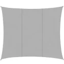 Żagiel Przeciwsłoneczny Prostokątny Ogrodowy na Taras Wodoodporny 3x4m