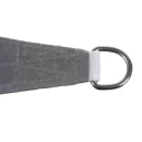 Żagiel Przeciwsłoneczny Prostokątny Ogrodowy na Taras Wodoodporny 3x4m