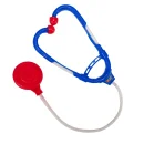 Zestaw Mały Lekarz 33 elementy – Walizka z Gabinetem Lekarskim Dla Dzieci