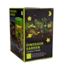 HODOWLA DINOZAURÓW TERRARIUM PROJEKTOR LAMPKA NOCNA DINOZAURY ROŚLINY LED