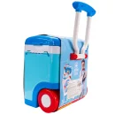 Zabawka Lekarska w Walizce – Zestaw Medyczny z LED dla Dzieci