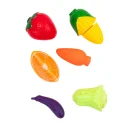 Kuchnia dla dzieci w walizce 31 el. – Zestaw do gotowania i zabawy