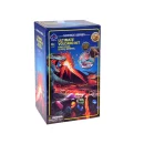 Mały chemik wybuchowy wulkan erupcja dinozaury zestaw 2w1