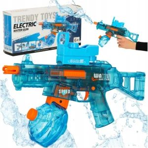AUTOMATYCZNY ELEKTRYCZNY KARABIN MASZYNOWY PISTOLET NA WODĘ