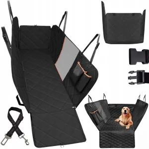 MATA DLA PSA POKROWIEC NA SIEDZENIE do AUTA SAMOCHODU WODOODPORNA