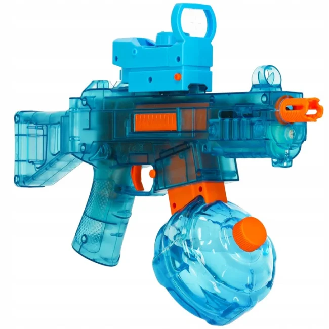 AUTOMATYCZNY ELEKTRYCZNY KARABIN MASZYNOWY PISTOLET NA WODĘ