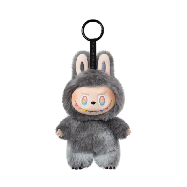 LABUBU BUBBLE DOLL MONSTER 3