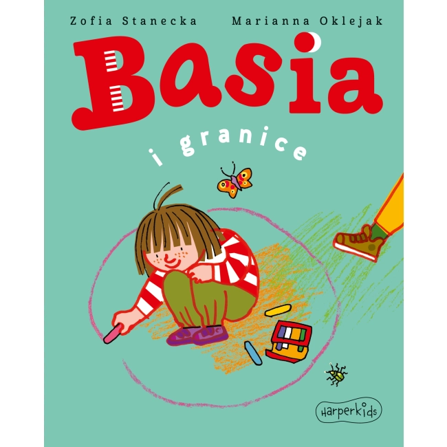 Basia i granice