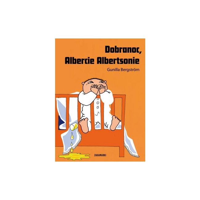Dobranoc Albercie Albertsonie