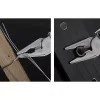 MULTITOOL Narzędzie Wielofunkcyjne 13W1 ZESTAW NARZĘDZI SCYZORYK + 11 BITÓW