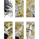 MULTITOOL Narzędzie Wielofunkcyjne 13W1 ZESTAW NARZĘDZI SCYZORYK + 11 BITÓW