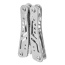 MULTITOOL Narzędzie Wielofunkcyjne 13W1 ZESTAW NARZĘDZI SCYZORYK + 11 BITÓW