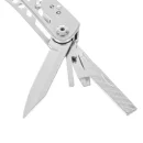 MULTITOOL Narzędzie Wielofunkcyjne 13W1 ZESTAW NARZĘDZI SCYZORYK + 11 BITÓW