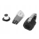 ODKURZACZ RĘCZNY MOCNY BEZWORKOWY Samochodowy BEZPRZEWODOWY Auta Samochodu