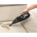 ODKURZACZ RĘCZNY MOCNY BEZWORKOWY Samochodowy BEZPRZEWODOWY Auta Samochodu