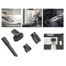 ODKURZACZ RĘCZNY MOCNY BEZWORKOWY Samochodowy BEZPRZEWODOWY Auta Samochodu