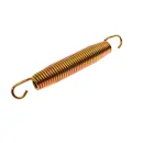 Trampolina ogrodowa SkyRamiz 244cm 8FT dla dzieci Niebieski + Akcesoria