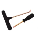 Trampolina ogrodowa SkyRamiz 244cm 8FT dla dzieci Niebieski + Akcesoria