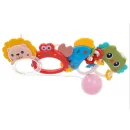 KARUZELKA DO ŁÓŻECZKA POZYTYWKA PROJEKTOR Regulacja głośności + PILOT